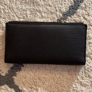 Dagne Dover Slim Wallet